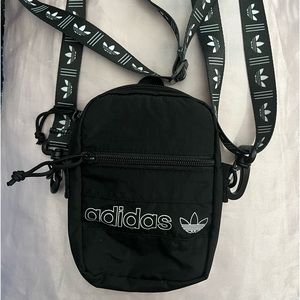 addidas sling bag